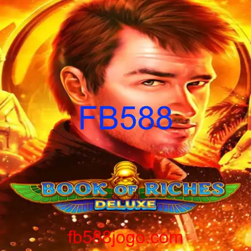 BookofRichesDeluxe