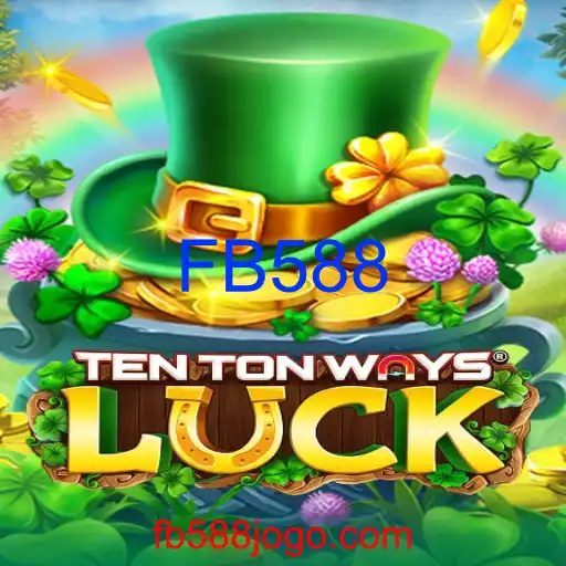 TenTonWaysLuck