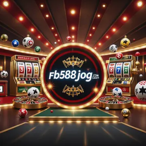 fb588jogo